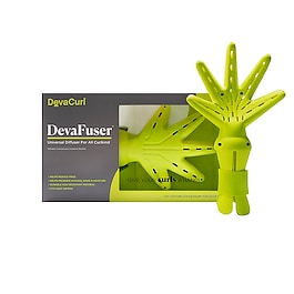 DevaFuser™ Diffusor