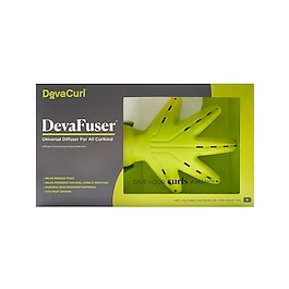 DevaFuser™ Diffusor