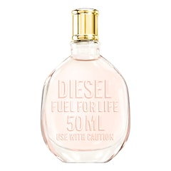 Fuel For Life Eau de Toilette, DIESEL