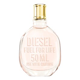 Fuel For Life Eau de Toilette