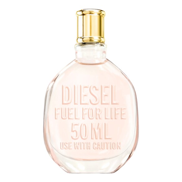 Fuel For Life Eau de Toilette, DIESEL