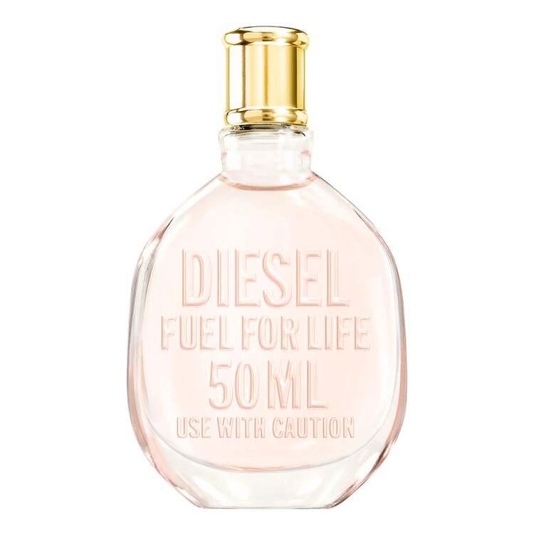 Fuel For Life Eau de Toilette