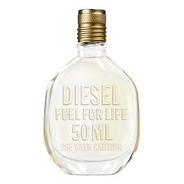 Fuel For Life Men - Eau de Toilette image