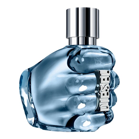 Only The Brave, DIESEL
