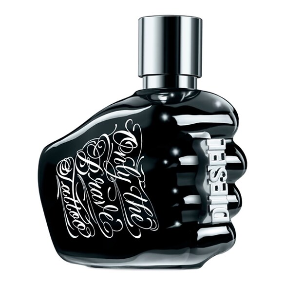Only the Brave Tattoo - Eau de Toilette, DIESEL