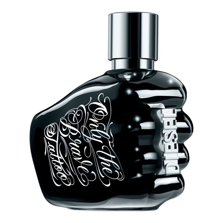 Only the Brave Tattoo - Eau de Toilette