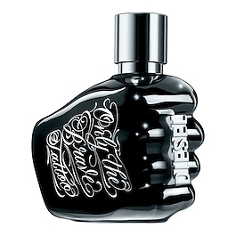 Only the Brave Tattoo - Eau de Toilette image