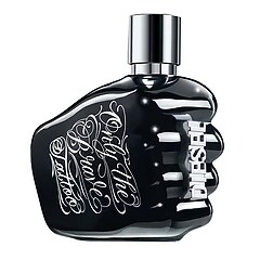 Only The Brave Tattoo, DIESEL