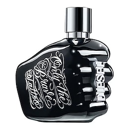 Only The Brave Tattoo image