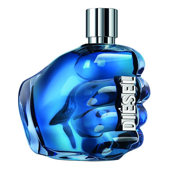Sound of the Brave - Eau de Toilette, DIESEL