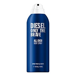 Only the Brave - Spray pour le corps