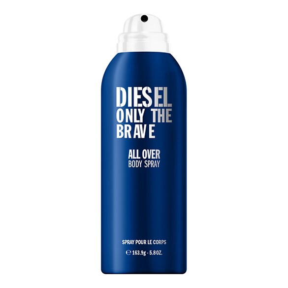 Only the Brave - Spray pour le corps, DIESEL