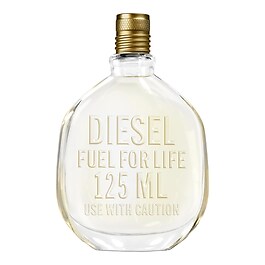 Fuel For Life Men - Eau de Toilette