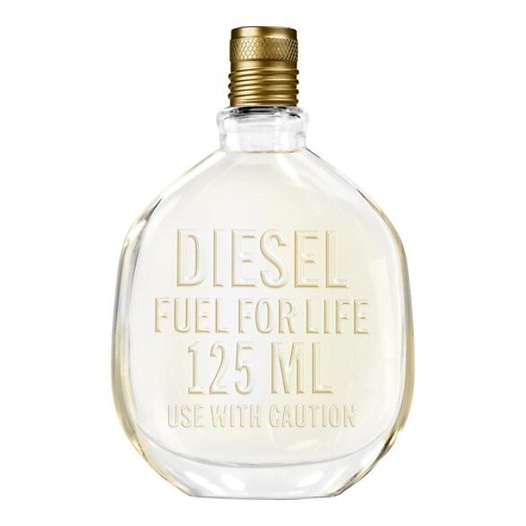 Fuel For Life Men - Eau de Toilette, DIESEL