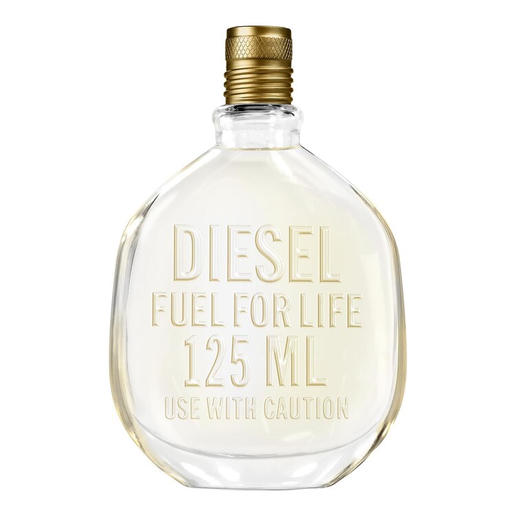 Fuel For Life Men - Eau de Toilette