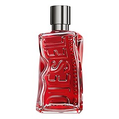 D by Diesel Red - Eau de Parfum, DIESEL