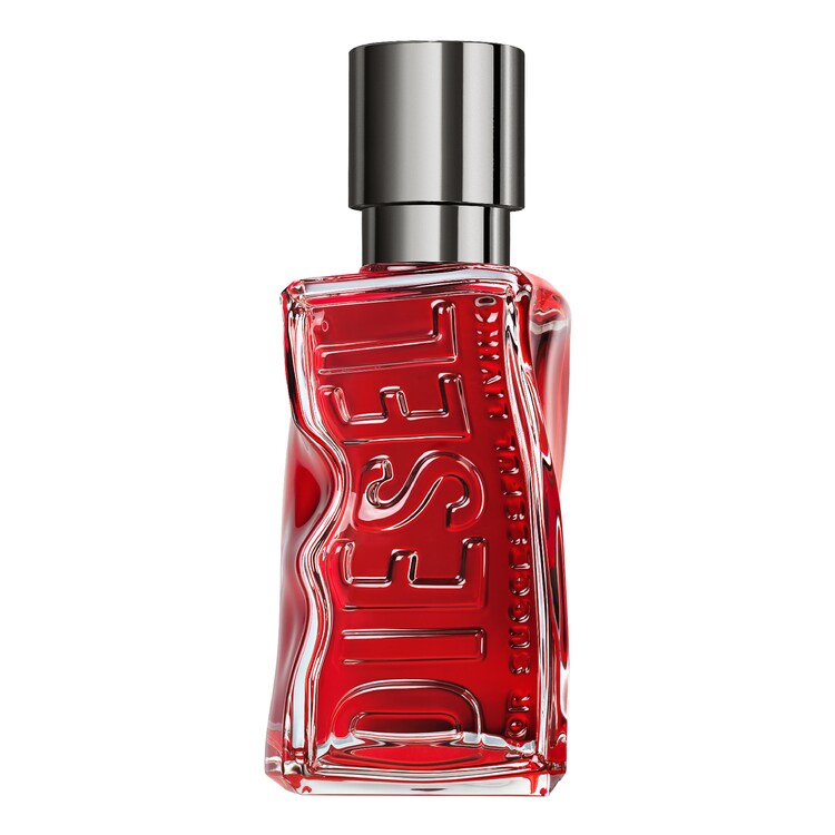 D by Diesel Red - Eau de Parfum