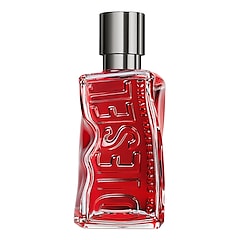 D by Diesel Red - Eau de Parfum, DIESEL