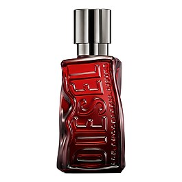 D Red – Parfum