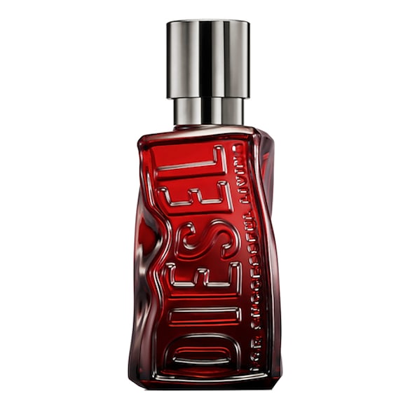 D Red – Parfum, DIESEL