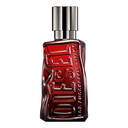 D Red – Parfum image