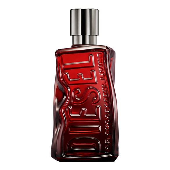 D Red – Parfum, DIESEL
