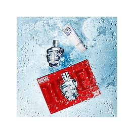 Only The Brave - Coffret Eau de Toilette et Gel Douche