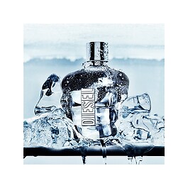 Only The Brave - Coffret Eau de Toilette et Gel Douche