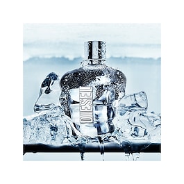 Only The Brave - Coffret Eau de Toilette et Gels Douche