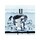 Only The Brave - Coffret Eau de Toilette et Gels Douche