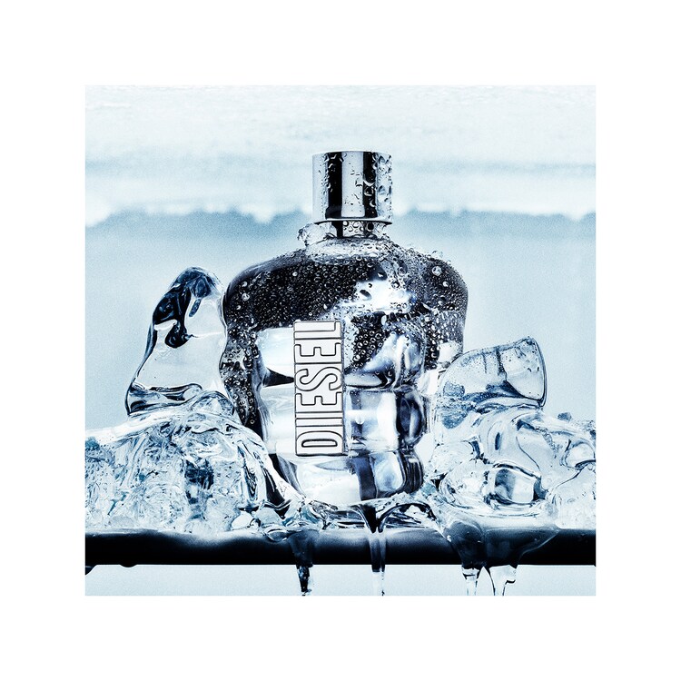 Only The Brave - Coffret Eau de Toilette et Gels Douche
