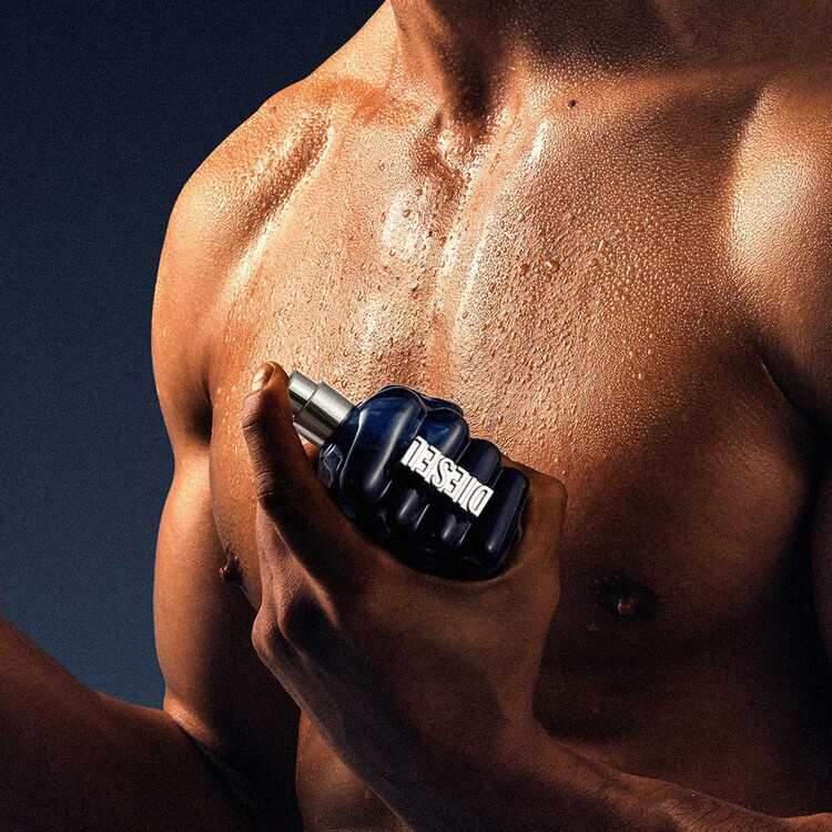 Only The Brave - Eau de Parfum