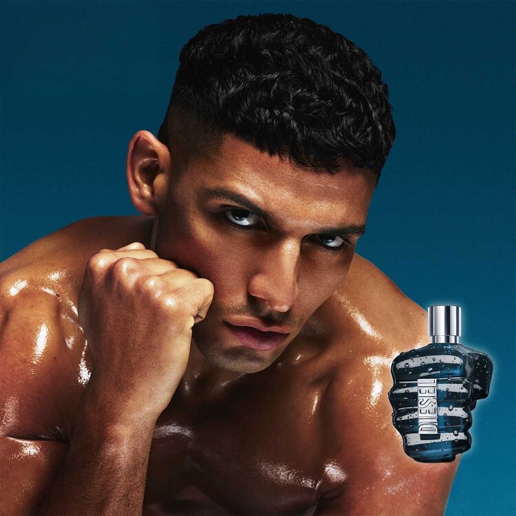 Only The Brave - Eau de Parfum