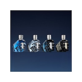Only The Brave - Eau de Parfum