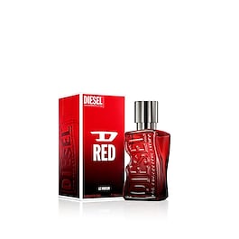 D Red – Parfum