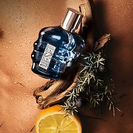 Sound of the Brave - Eau de Toilette