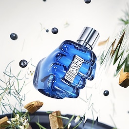 Sound of the Brave - Eau de Toilette