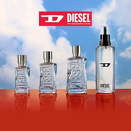 D by DIESEL - Eau de Toilette