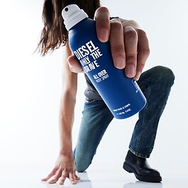 Only the Brave - Spray pour le corps