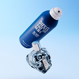 Only the Brave - Spray pour le corps