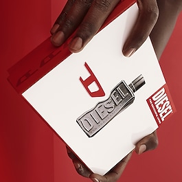 D by Diesel - Coffret Eau de toilette + 2 Gels Douche