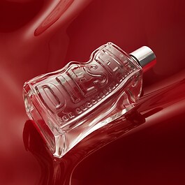 D by Diesel - Coffret Eau de toilette + 2 Gels Douche