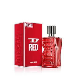 D by Diesel Red - Eau de Parfum