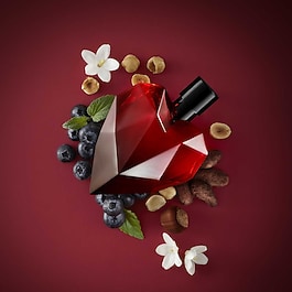 Loverdose Redkiss - Eau de Parfum