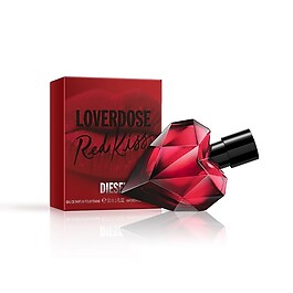 Loverdose Redkiss - Eau de Parfum
