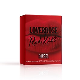 Loverdose Redkiss - Eau de Parfum