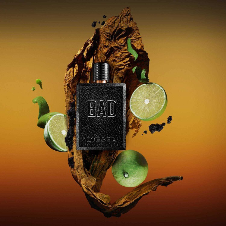 Bad - Eau de Toilette