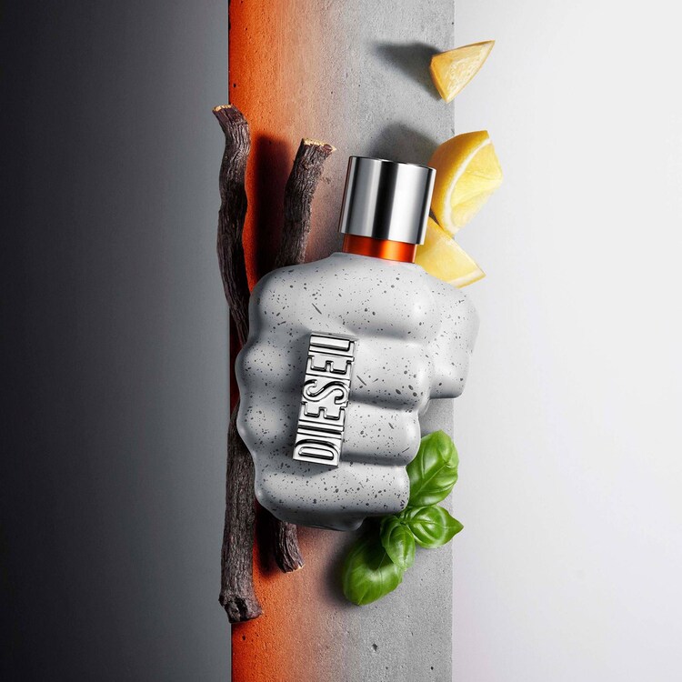 Only The Brave Street - Eau de Toilette Perfume de Hombre