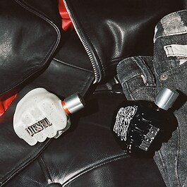 Only The Brave Street - Eau de Toilette Perfume de Hombre