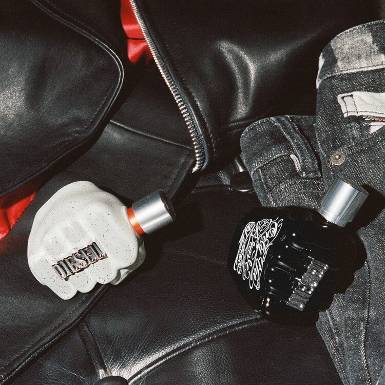 Only The Brave Street - Eau de Toilette Perfume de Hombre